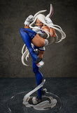 Mirko 1/4 Scale Figure (Re-Run)