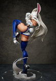 Mirko 1/4 Scale Figure (Re-Run)