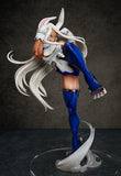 Mirko 1/4 Scale Figure (Re-Run)