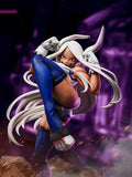 Mirko 1/4 Scale Figure (Re-Run)