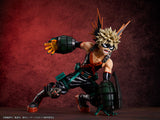Katsuki Bakugo: Metallic Ver. 1/4 Scale Figure