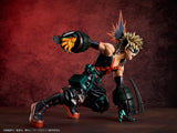Katsuki Bakugo: Metallic Ver. 1/4 Scale Figure