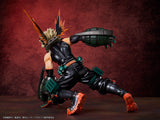 Katsuki Bakugo: Metallic Ver. 1/4 Scale Figure