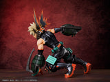 Katsuki Bakugo: Metallic Ver. 1/4 Scale Figure