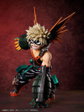 Katsuki Bakugo: Metallic Ver. 1/4 Scale Figure