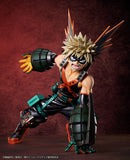 Katsuki Bakugo: Metallic Ver. 1/4 Scale Figure