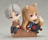 Mini Memory Lawrence & Holo Complete Figure