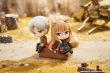 Mini Memory Lawrence & Holo Complete Figure