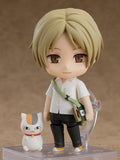 Nendoroid Takashi Natsume & Nyanko Sensei (Re-Run)