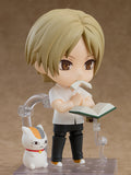 Nendoroid Takashi Natsume & Nyanko Sensei (Re-Run)