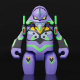 Rebuild of Evangelion BRICKROID Evangelion Test Type-01