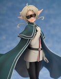 Sylphiette Complete FIgure