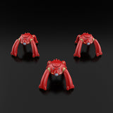 MODEROID HL-98 Hercules 21 & ASV99 Boxer: Alternate Ver. & Cardia