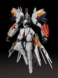 MODEROID Linebarrel Overdrive (Re-Run)