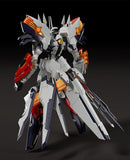 MODEROID Linebarrel Overdrive (Re-Run)