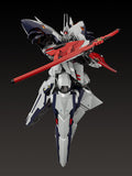 MODEROID Linebarrel Overdrive (Re-Run)