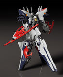 MODEROID Linebarrel Overdrive (Re-Run)