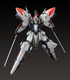 MODEROID Linebarrel Overdrive (Re-Run)