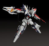 MODEROID Linebarrel Overdrive (Re-Run)