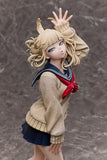 Himiko Toga 1/4 Scale Figure