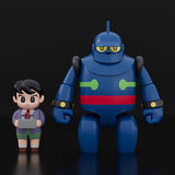 BRICKROID TETSUJIN28 & Shotaro Set
