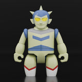 BRICKROID TETSUJIN28 Robots Set