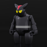 BRICKROID TETSUJIN28 Robots Set