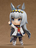 Nendoroid Oguri Cap (Re-Run)