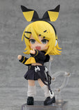 Nendoroid Doll Kagamine Rin: BRING IT ON Ver.