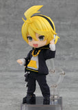 Nendoroid Doll Kagamine Len: BRING IT ON Ver.