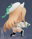 Nendoroid Rupee: Winter Shopper