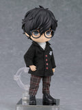 Nendoroid Doll P5R Protagonist: School Uniform Ver.