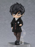 Nendoroid Doll P5R Protagonist: School Uniform Ver.