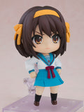 Nendoroid Haruhi Suzumiya 2.0