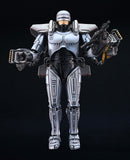 MODEROID RoboCop (Jetpack Equipment) (Re-Run)