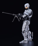 MODEROID RoboCop (Jetpack Equipment) (Re-Run)