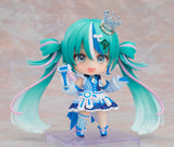 Nendoroid Hatsune Miku: LAWSON 50th Anniversary Special Live Ver.