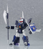 MODEROID Queen Cideron
