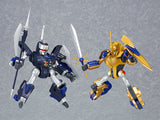MODEROID King Squasher