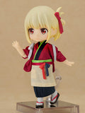 Nendoroid Doll Chisato Nishikigi: Cafe LycoReco Uniform Ver.