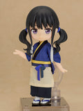 Nendoroid Doll Outfit Set: Takina Inoue - Cafe LycoReco Uniform Ver.