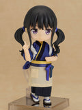 Nendoroid Doll Outfit Set: Takina Inoue - Cafe LycoReco Uniform Ver.