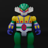 BRICKROID Steel Jeeg