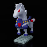 BRICKROID Steel Jeeg: Pantheroid Set