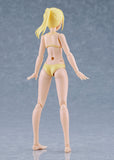 PLAMATEA Muse Body: Ichika - Bikini Ver. B Type
