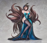 Amagi: Throne of Fallen Petals Ver. 1/7 Scale Figure