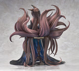 Amagi: Throne of Fallen Petals Ver. 1/7 Scale Figure