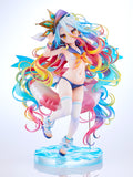 Shiro: Sailor-Style Swimsuit Ver. 1/7 Scale Figure