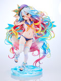 Shiro: Sailor-Style Swimsuit Ver. 1/7 Scale Figure