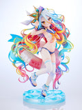 Shiro: Sailor-Style Swimsuit Ver. 1/7 Scale Figure